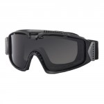 Очки защитные ESS - Influx AVS Goggle - Black - EE7018-09 [ESS]